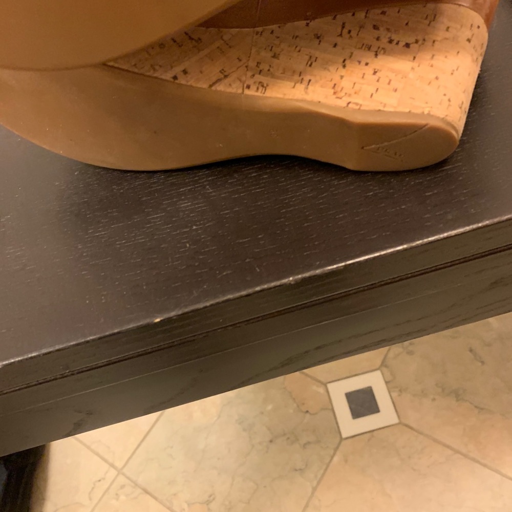 Prada nude sandals - Picture 4 of 4